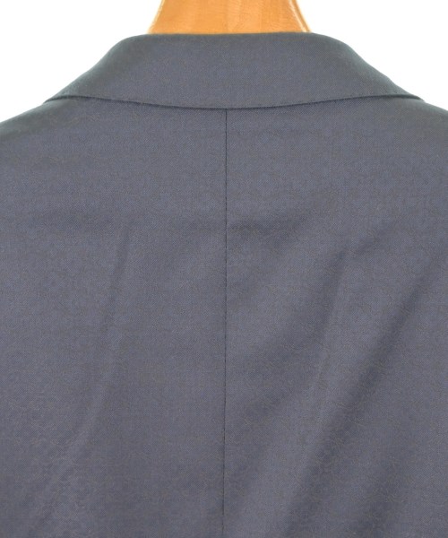 LOUIS VUITTON（ルイヴィトン）テーラードジャケット 黒 サイズ:48(L位) メンズ/2200647140024