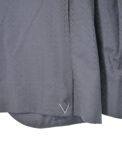 LOUIS VUITTON（ルイヴィトン）テーラードジャケット 黒 サイズ:48(L位) メンズ/2200647140024