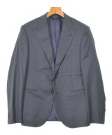 LOUIS VUITTON（ルイヴィトン）テーラードジャケット 黒 サイズ:48(L位) メンズ/2200647140024