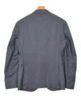 LOUIS VUITTON（ルイヴィトン）テーラードジャケット 黒 サイズ:48(L位) メンズ/2200647140024