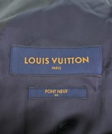 LOUIS VUITTON（ルイヴィトン）テーラードジャケット 黒 サイズ:48(L位) メンズ/2200647140024