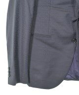 LOUIS VUITTON（ルイヴィトン）テーラードジャケット 黒 サイズ:48(L位) メンズ/2200647140024