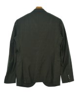 LOUIS VUITTON（ルイヴィトン）テーラードジャケット 黒 サイズ:50(XL位) メンズ/2200647140031