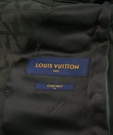 LOUIS VUITTON（ルイヴィトン）テーラードジャケット 黒 サイズ:50(XL位) メンズ/2200647140031