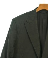 LOUIS VUITTON（ルイヴィトン）テーラードジャケット 黒 サイズ:50(XL位) メンズ/2200647140031