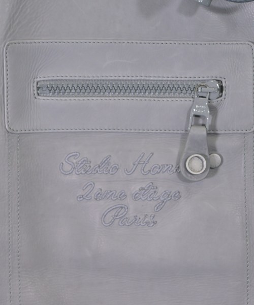 LOUIS VUITTON（ルイヴィトン）その他 グレー サイズ:48(L位) メンズ/2200647140048