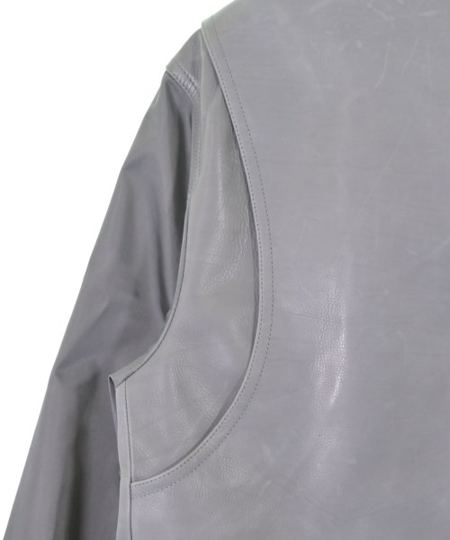 LOUIS VUITTON（ルイヴィトン）その他 グレー サイズ:48(L位) メンズ/2200647140048