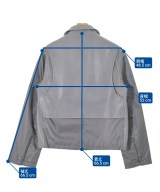 LOUIS VUITTON（ルイヴィトン）その他 グレー サイズ:48(L位) メンズ/2200647140048