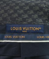 LOUIS VUITTON（ルイヴィトン）スラックス 紺 サイズ:38(M位) メンズ/2200647140055