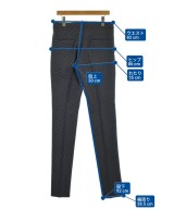 LOUIS VUITTON（ルイヴィトン）スラックス 紺 サイズ:38(M位) メンズ/2200647140055