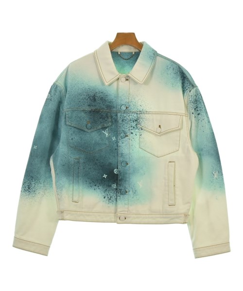 LOUIS VUITTON(ルイヴィトン)その他 白 サイズ:48(L位)/2200647140062