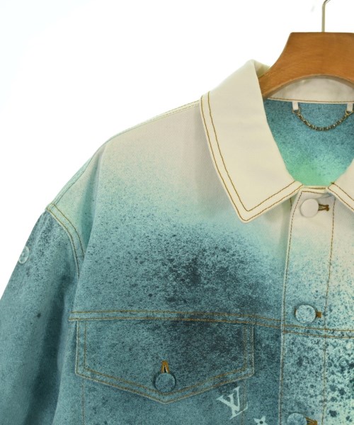 LOUIS VUITTON（ルイヴィトン）その他 白 サイズ:48(L位) メンズ/2200647140062