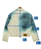 LOUIS VUITTON（ルイヴィトン）その他 白 サイズ:48(L位) メンズ/2200647140062