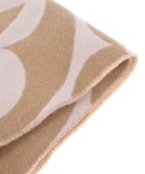 LOUIS VUITTON（ルイヴィトン）マフラー ベージュ サイズ:- レディース/2200647661024