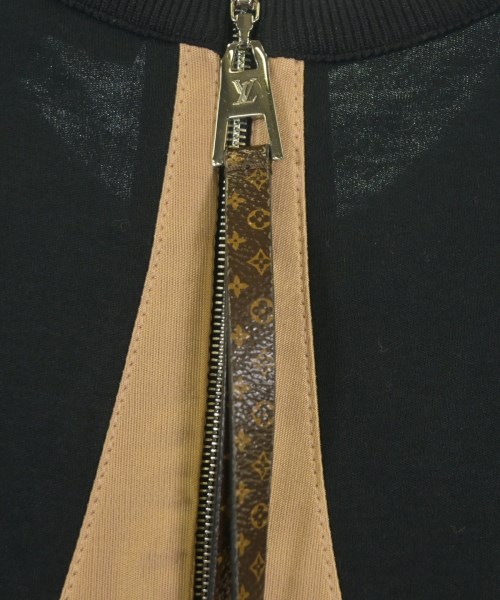 LOUIS VUITTON（ルイヴィトン）ワンピース 黒 サイズ:XS レディース/2200647661048