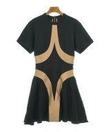 LOUIS VUITTON（ルイヴィトン）ワンピース 黒 サイズ:XS レディース/2200647661048