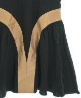 LOUIS VUITTON（ルイヴィトン）ワンピース 黒 サイズ:XS レディース/2200647661048