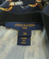 LOUIS VUITTON（ルイヴィトン）ワンピース 紺 サイズ:36(XS位) レディース/2200638745016