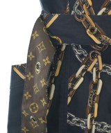 LOUIS VUITTON（ルイヴィトン）ワンピース 紺 サイズ:36(XS位) レディース/2200638745016