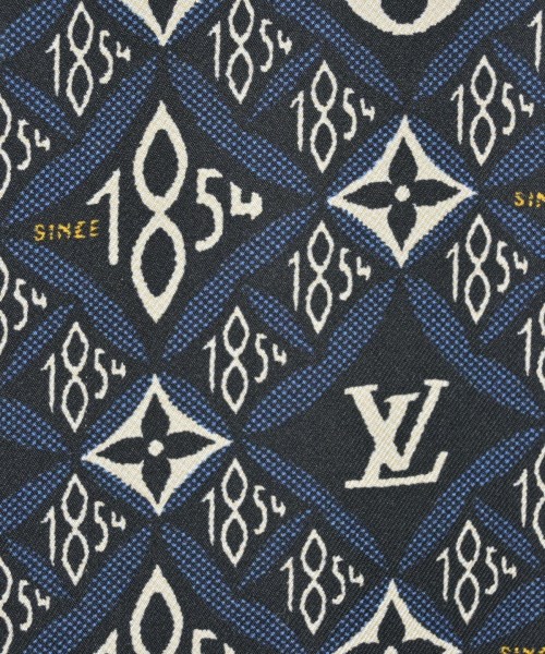 LOUIS VUITTON（ルイヴィトン）ニット・セーター 黒 サイズ:S レディース/2200638745023