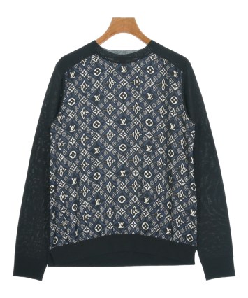 10月30日まで　LOUIS VUITTON ニットベスト S 10月30日まで LOUIS VUITTON ニットベスト S