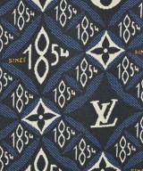 LOUIS VUITTON（ルイヴィトン）ニット・セーター 黒 サイズ:S レディース/2200638745023