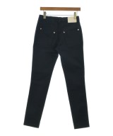LOUIS VUITTON（ルイヴィトン）デニムパンツ 紺 サイズ:36(XS位) レディース/2200638745030