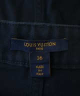 LOUIS VUITTON（ルイヴィトン）デニムパンツ 紺 サイズ:36(XS位) レディース/2200638745030