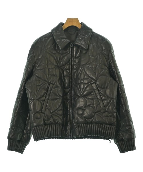 LOUIS VUITTON(ルイヴィトン)その他 黒 サイズ:52(XXL位)/2200647856017