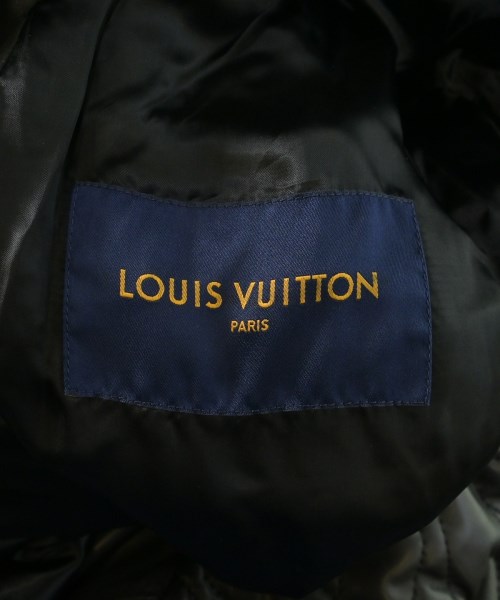 LOUIS VUITTON（ルイヴィトン）その他 黒 サイズ:52(XXL位) メンズ/2200647856017