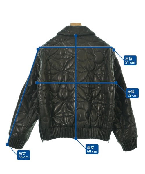 LOUIS VUITTON（ルイヴィトン）その他 黒 サイズ:52(XXL位) メンズ/2200647856017