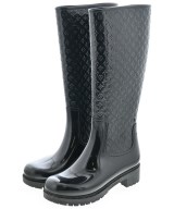 LOUIS VUITTON レインシューズ