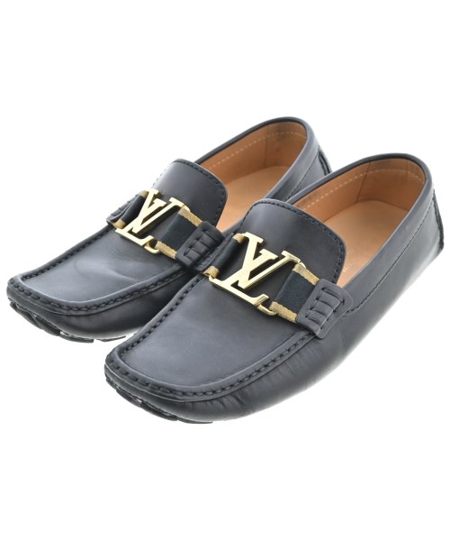 LOUIS VUITTON(ルイヴィトン)その他 黒 サイズ:UK6(24.5cm位)/2200640617042