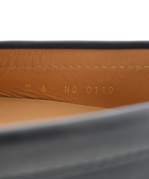 LOUIS VUITTON（ルイヴィトン）その他 黒 サイズ:UK6(24.5cm位) メンズ/2200640617042