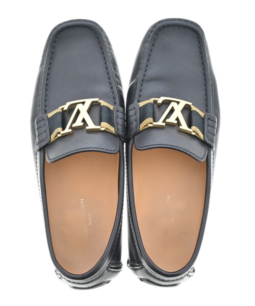 LOUIS VUITTON（ルイヴィトン）その他 黒 サイズ:UK6(24.5cm位) メンズ/2200640617042