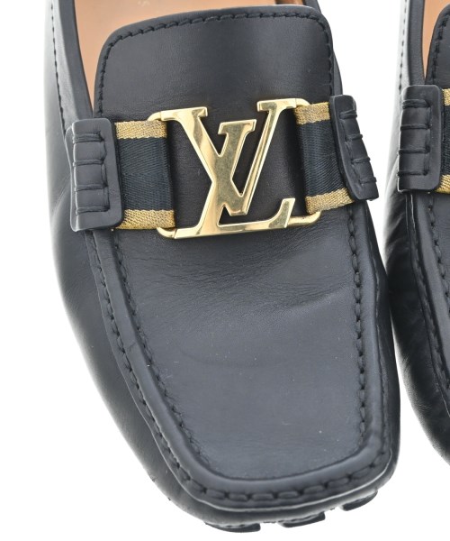 LOUIS VUITTON（ルイヴィトン）その他 黒 サイズ:UK6(24.5cm位) メンズ/2200640617042