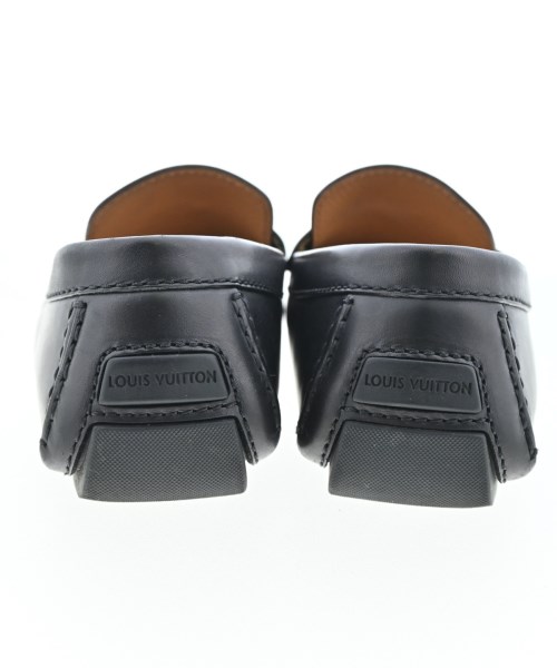 LOUIS VUITTON（ルイヴィトン）その他 黒 サイズ:UK6(24.5cm位) メンズ/2200640617042