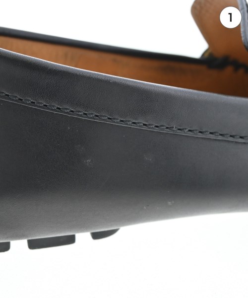 LOUIS VUITTON（ルイヴィトン）その他 黒 サイズ:UK6(24.5cm位) メンズ/2200640617042