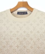 LOUIS VUITTON（ルイヴィトン）ニット・セーター ベージュ サイズ:XL メンズ/2200648855033
