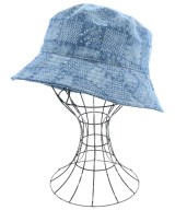 LOUIS VUITTON（ルイヴィトン）ハット 青 サイズ:- メンズ/2200648855040