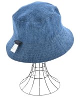 LOUIS VUITTON（ルイヴィトン）ハット 青 サイズ:- メンズ/2200648855040