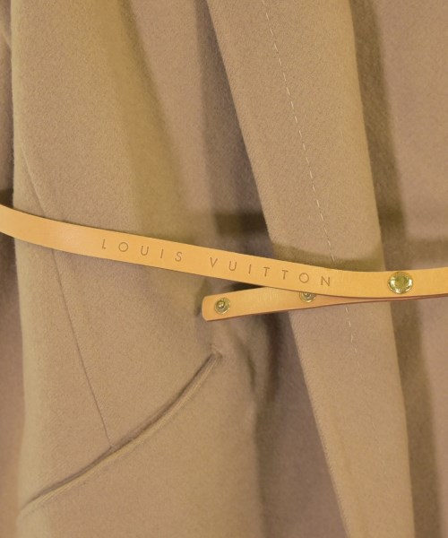 LOUIS VUITTON（ルイヴィトン）その他 ベージュ サイズ:38(S位) レディース/2200636004054