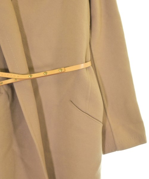 LOUIS VUITTON（ルイヴィトン）その他 ベージュ サイズ:38(S位) レディース/2200636004054