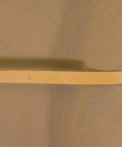 LOUIS VUITTON（ルイヴィトン）その他 ベージュ サイズ:38(S位) レディース/2200636004054