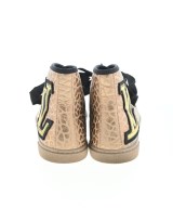 LOUIS VUITTON（ルイヴィトン）スニーカー ゴールド サイズ:EU36 1/2(23cm位) レディース/2200649237623
