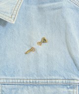 LOUIS VUITTON（ルイヴィトン）カジュアルシャツ 青 サイズ:S メンズ/2200649248018