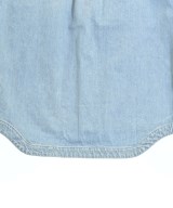 LOUIS VUITTON（ルイヴィトン）カジュアルシャツ 青 サイズ:S メンズ/2200649248018