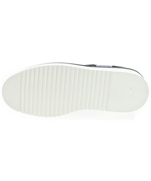 LOUIS VUITTON（ルイヴィトン）ビジネス・ドレスシューズ 紺 サイズ:UK6 1/2(25cm位) メンズ/2200649322015