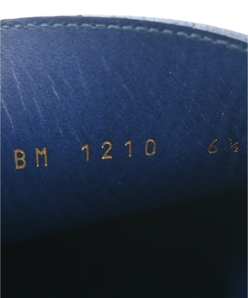 LOUIS VUITTON（ルイヴィトン）ビジネス・ドレスシューズ 紺 サイズ:UK6 1/2(25cm位) メンズ/2200649322015