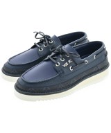 LOUIS VUITTON（ルイヴィトン）ビジネス・ドレスシューズ 紺 サイズ:UK6 1/2(25cm位) メンズ/2200649322015